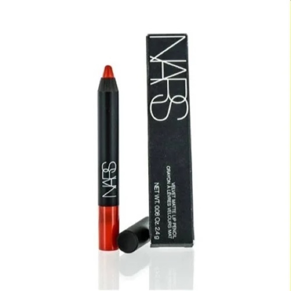 NEW and Never Opened: NARS Dolce Vita Velvet Lip Pencil